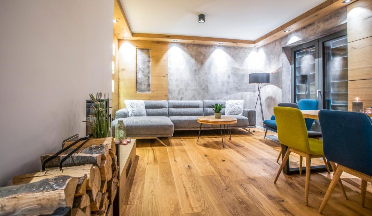 Forest Soul Deluxe Apartments Bjelašnica エクステリア 写真